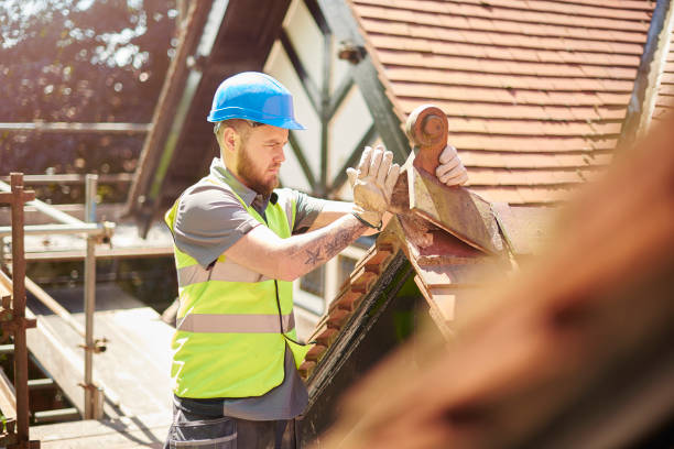 Best Emergency Roof Repair  in Hazel Crest, IL