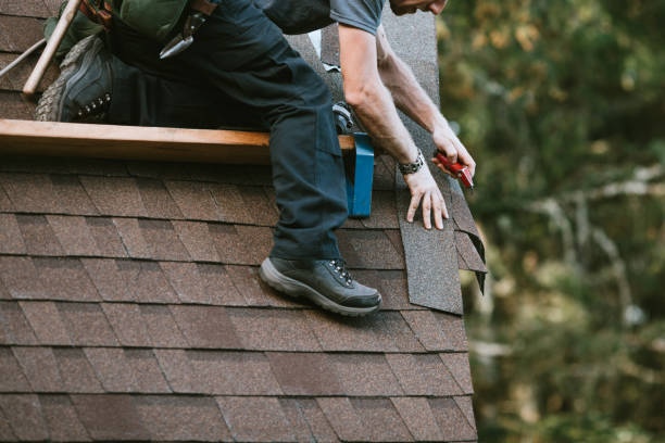 Trusted Hazel Crest, IL Roofing Contractor Experts