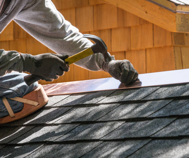 Quick and Trustworthy Emergency Roof Repair Services in Hazel Crest, IL